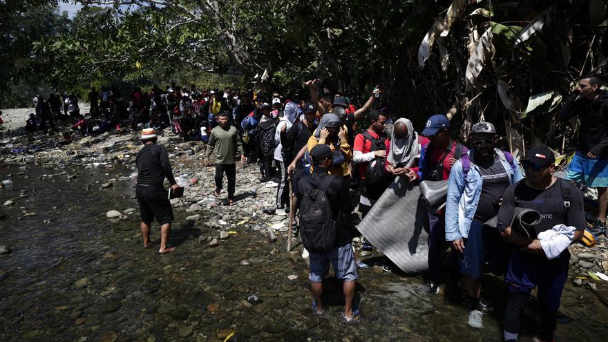 Nuevas Medidas Por M S De Migrantes Irregulares Que Han Cruzado