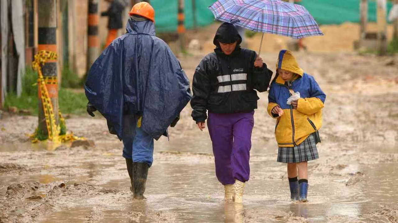 Fenómeno De La Niña: Piden A Gobierno Medidas De Choque Por Aumento De 