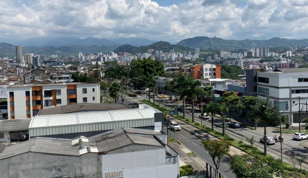 Risaralda