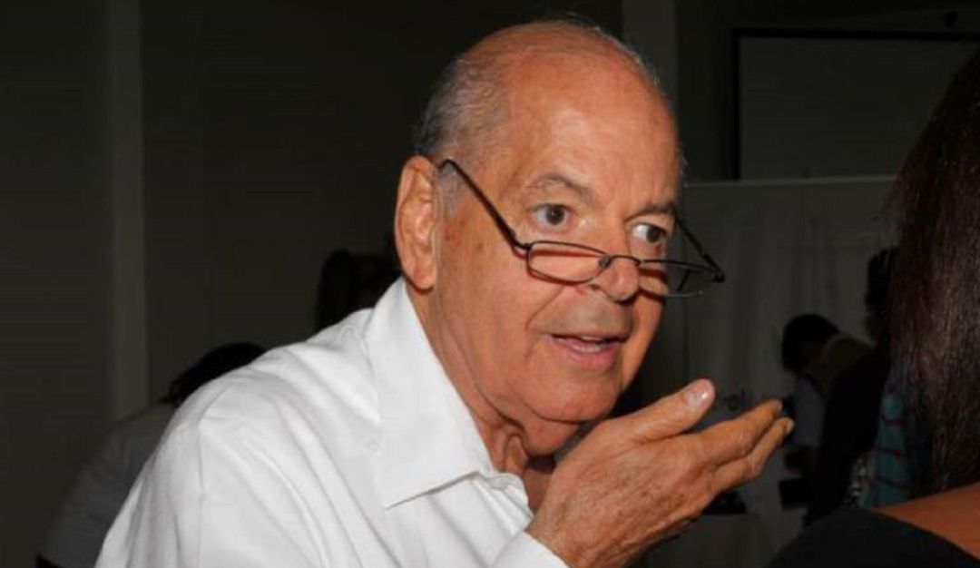 Raymundo Angulo