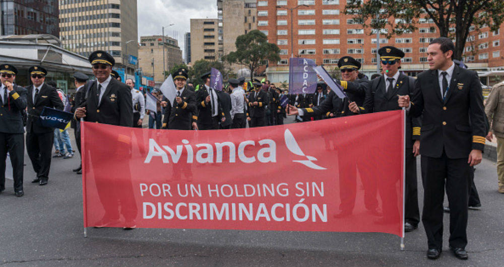 avianca