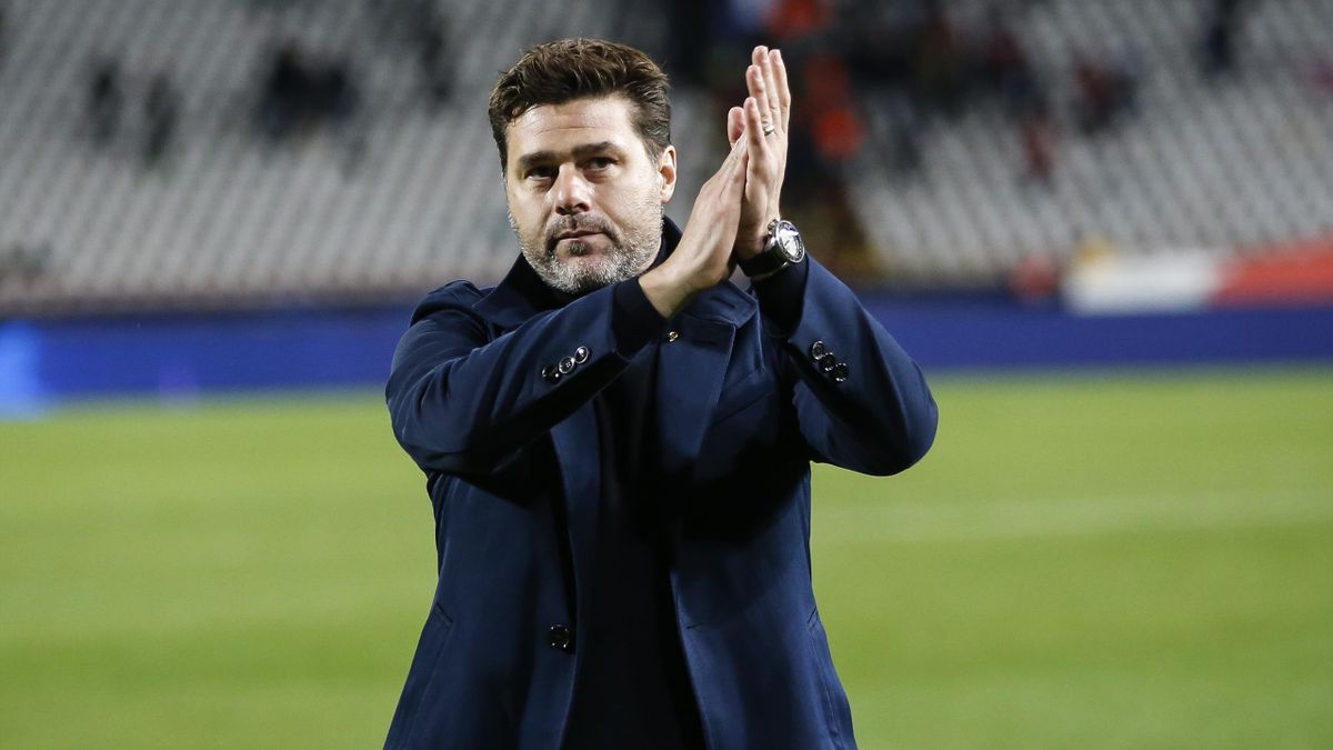 Mauricio Pochettino