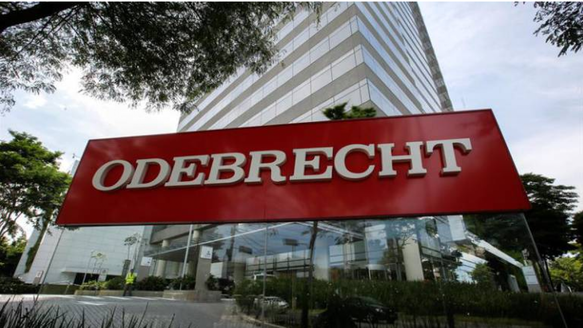 Odebrecht