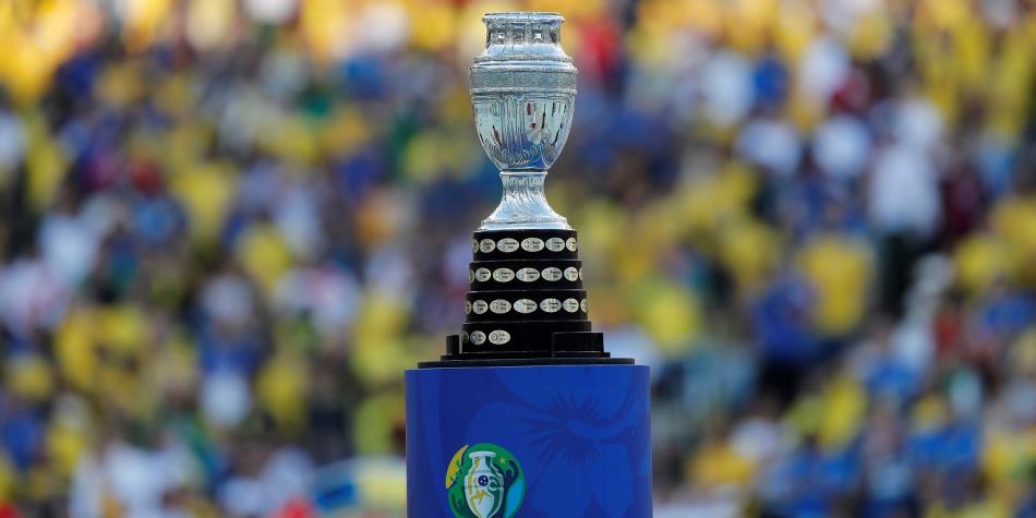 copa américa