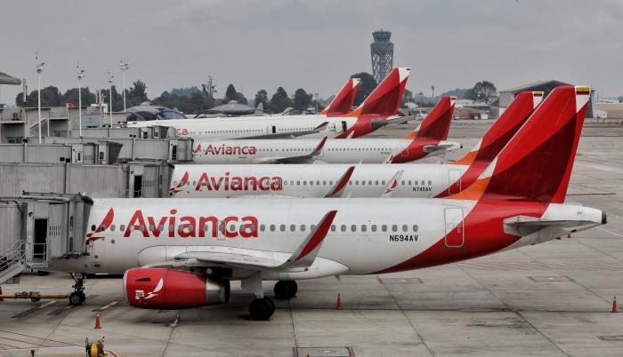 Avianca