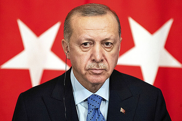 Erdogan