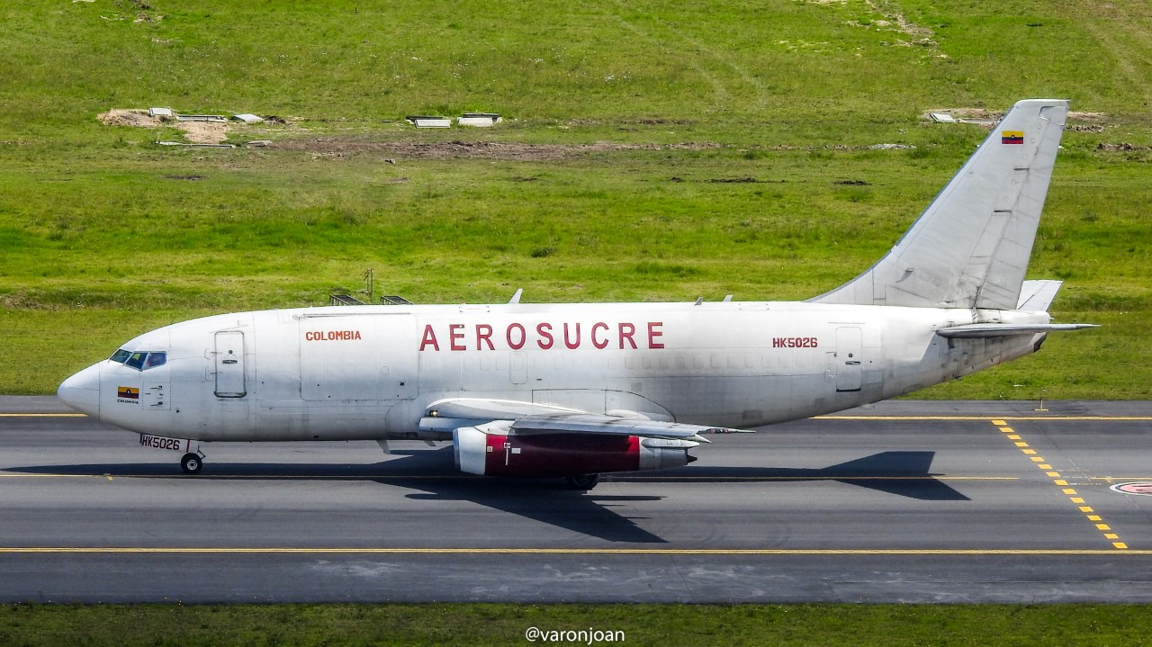 AeroSucre