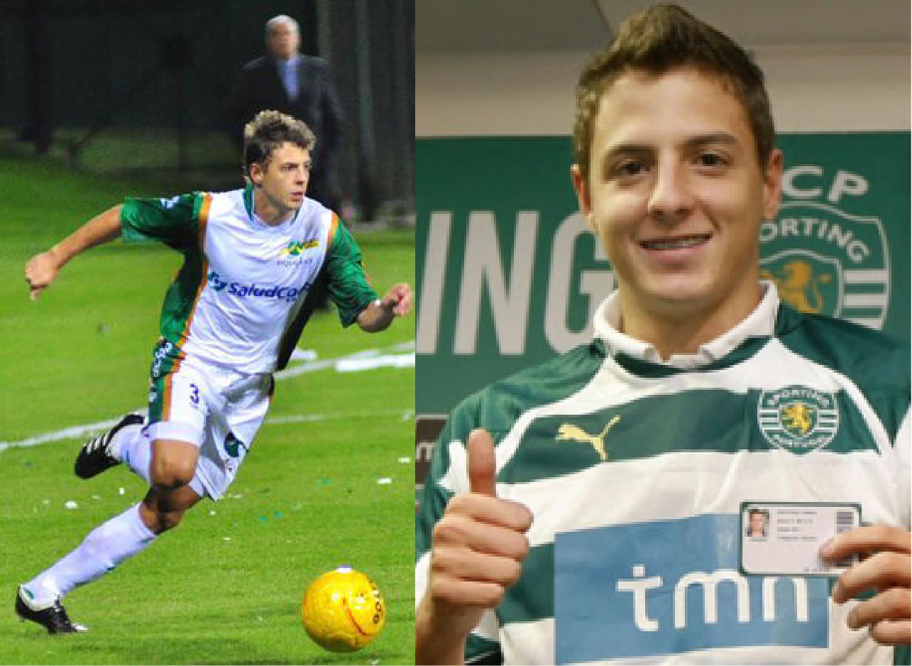 Santiago Arias