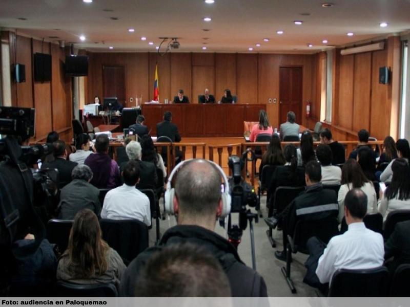 Audiencia