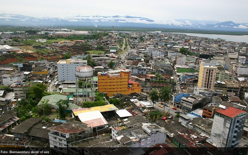 Buenaventura