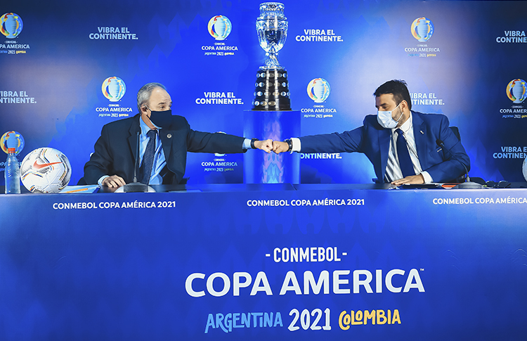 Copa América