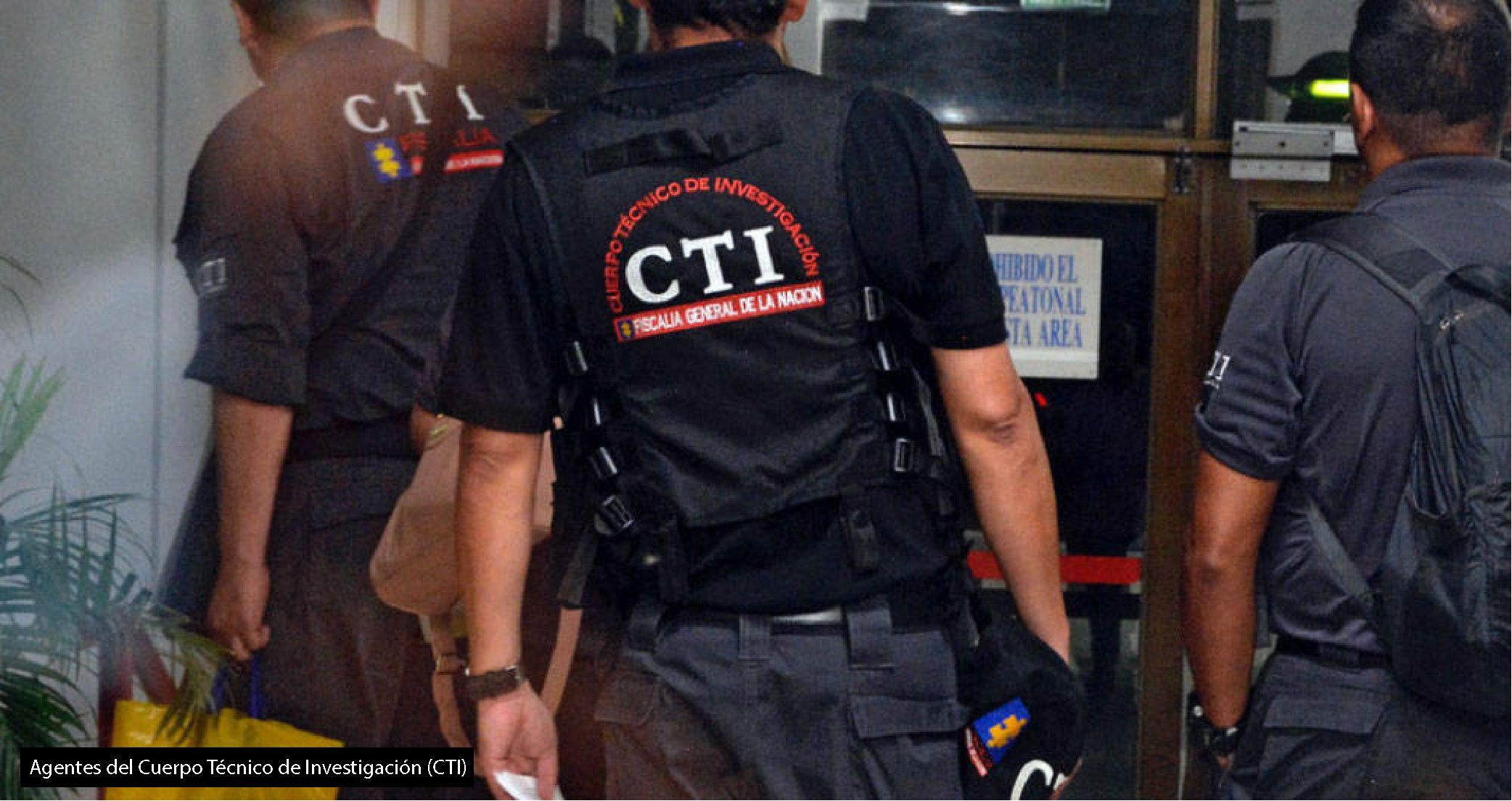 CTI