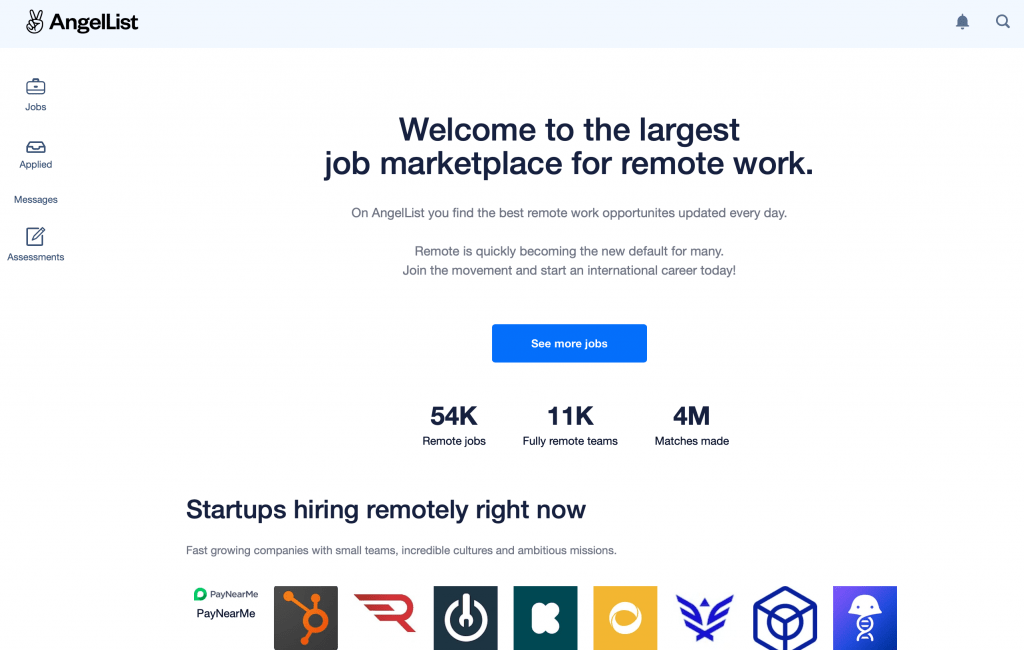 AngelList