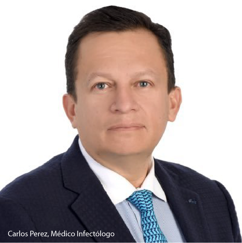 CARLOS P