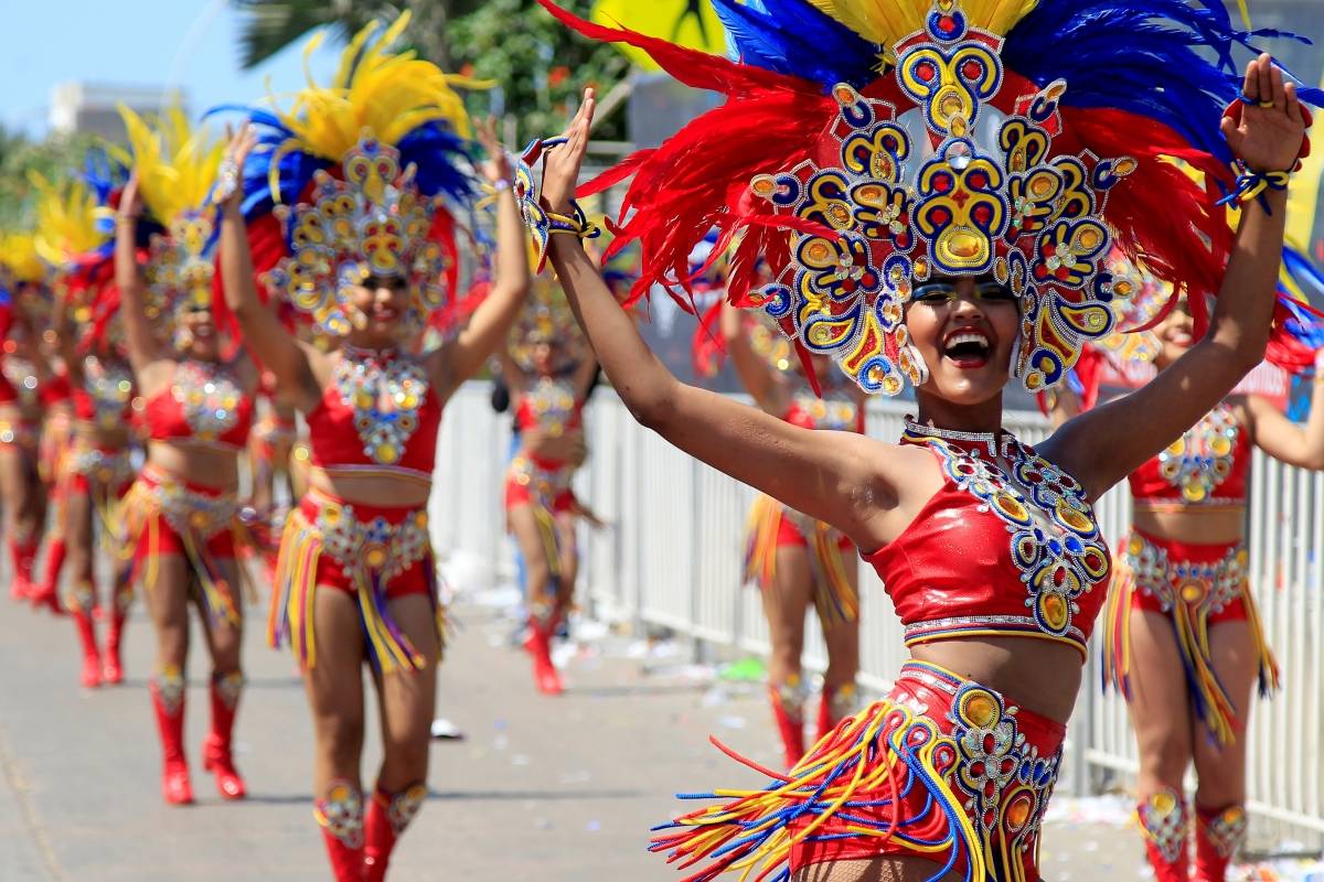 Carnaval de Barranquilla