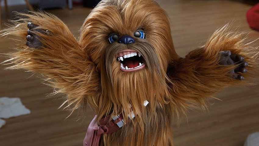 Chewbacca