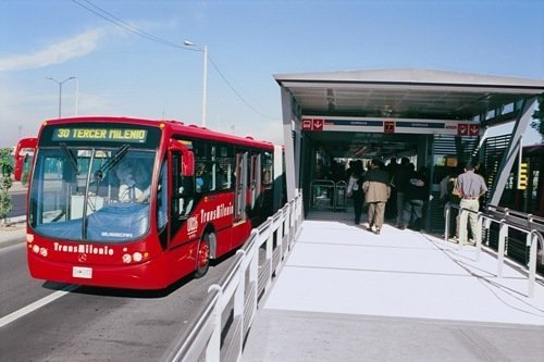 Transmilenio