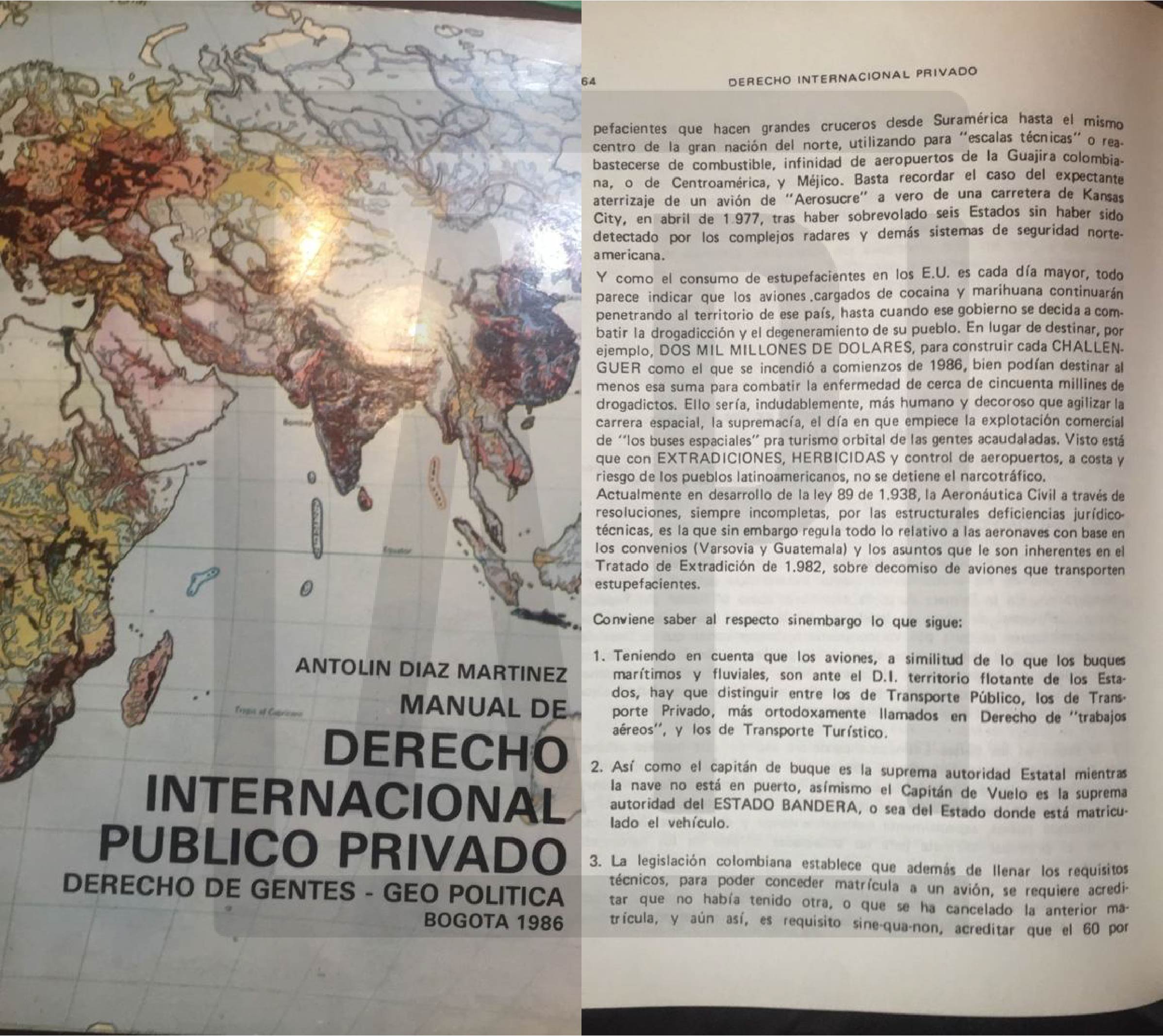 LibroDerecho Internacional