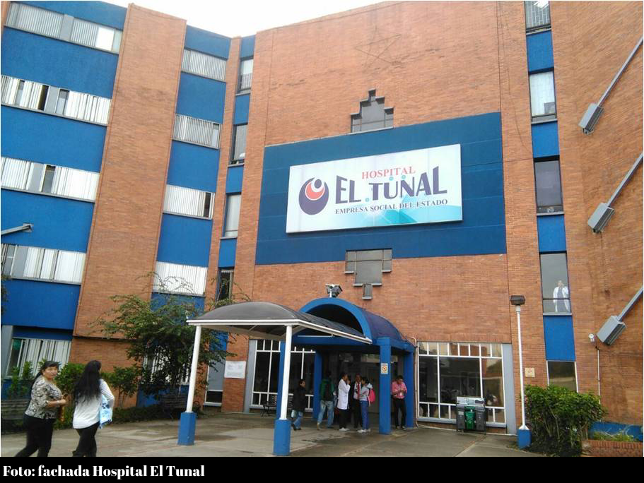 Tunal