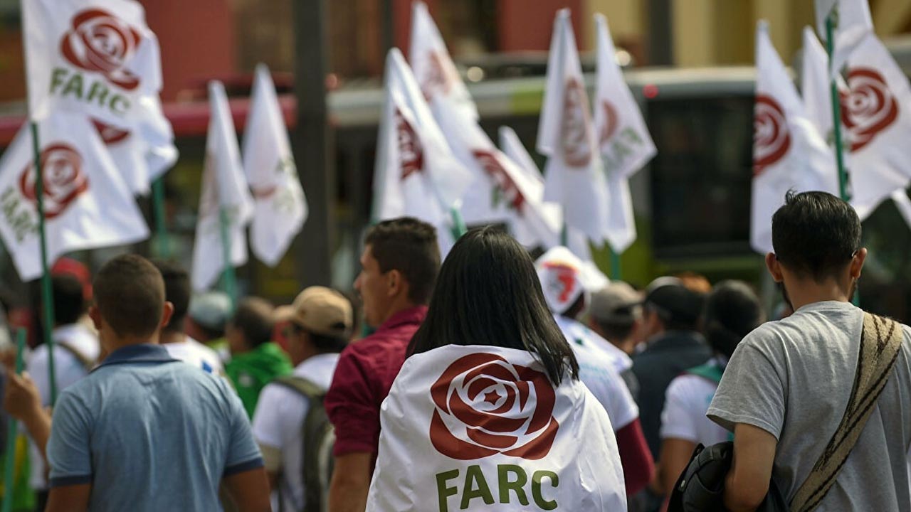 Farc