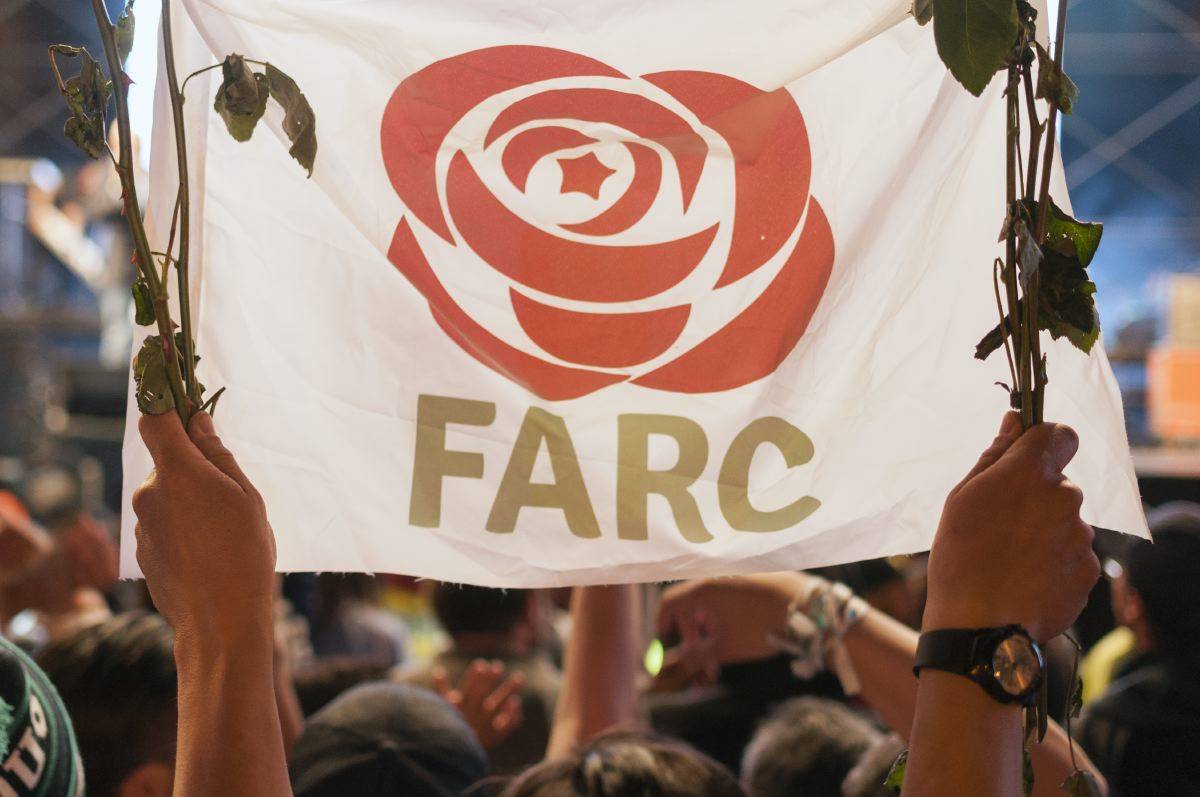 FARC