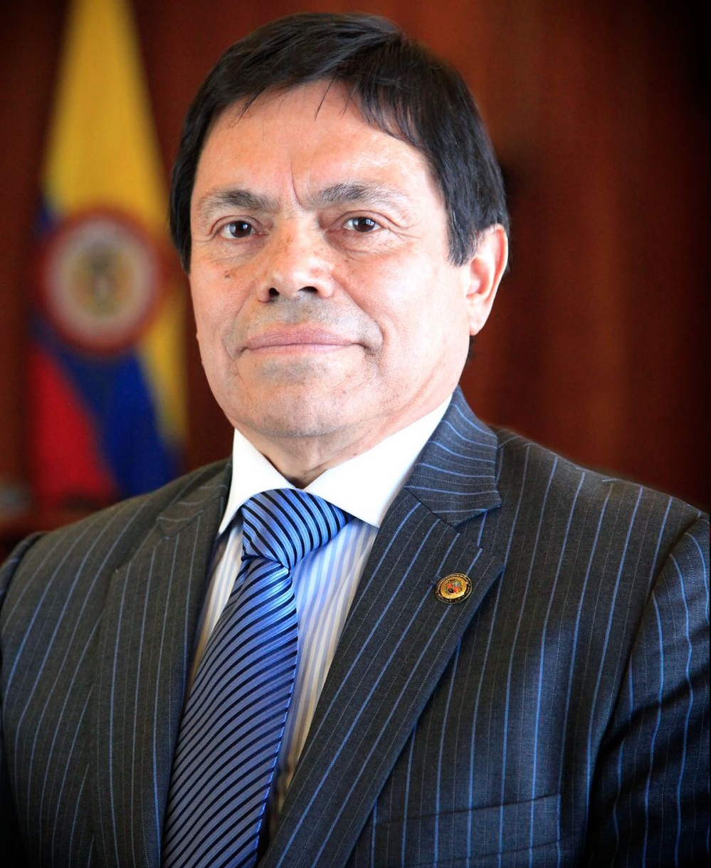 Francisco Acuña