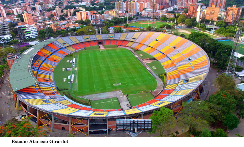 FOTOGRAFIA DEL ATANASIO GIRARDOT