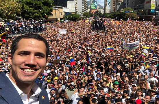 Guaidó