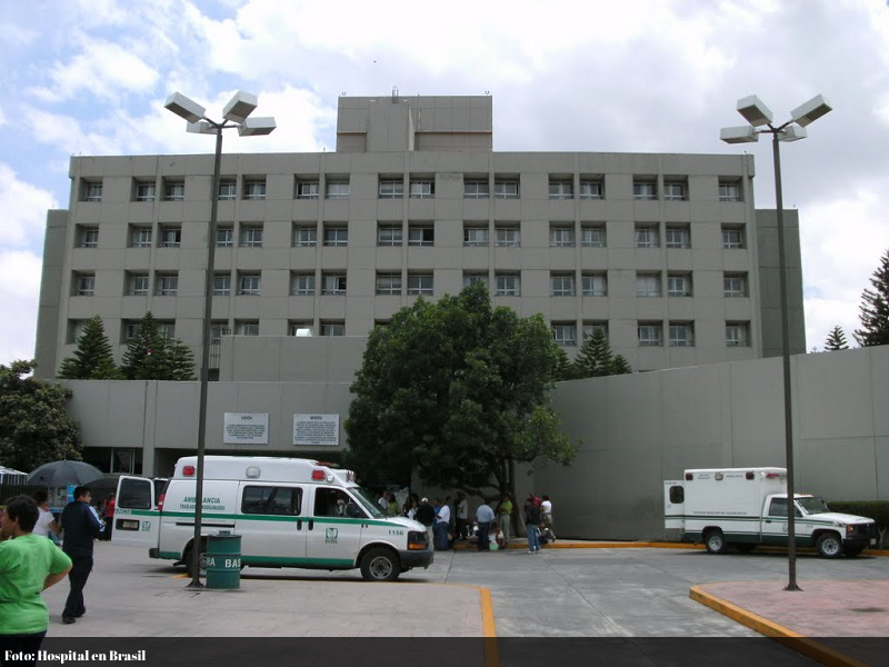 Hospital