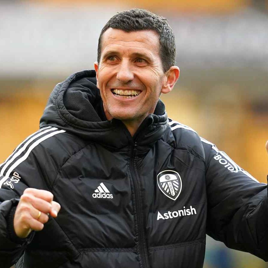 JAVI GRACIA