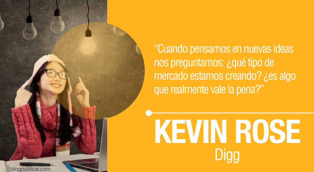 KevinRose