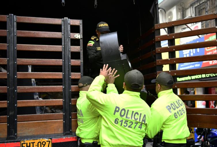 MÁQUINAS TRAGAMONEDAS VALLE DE ABURRÁ