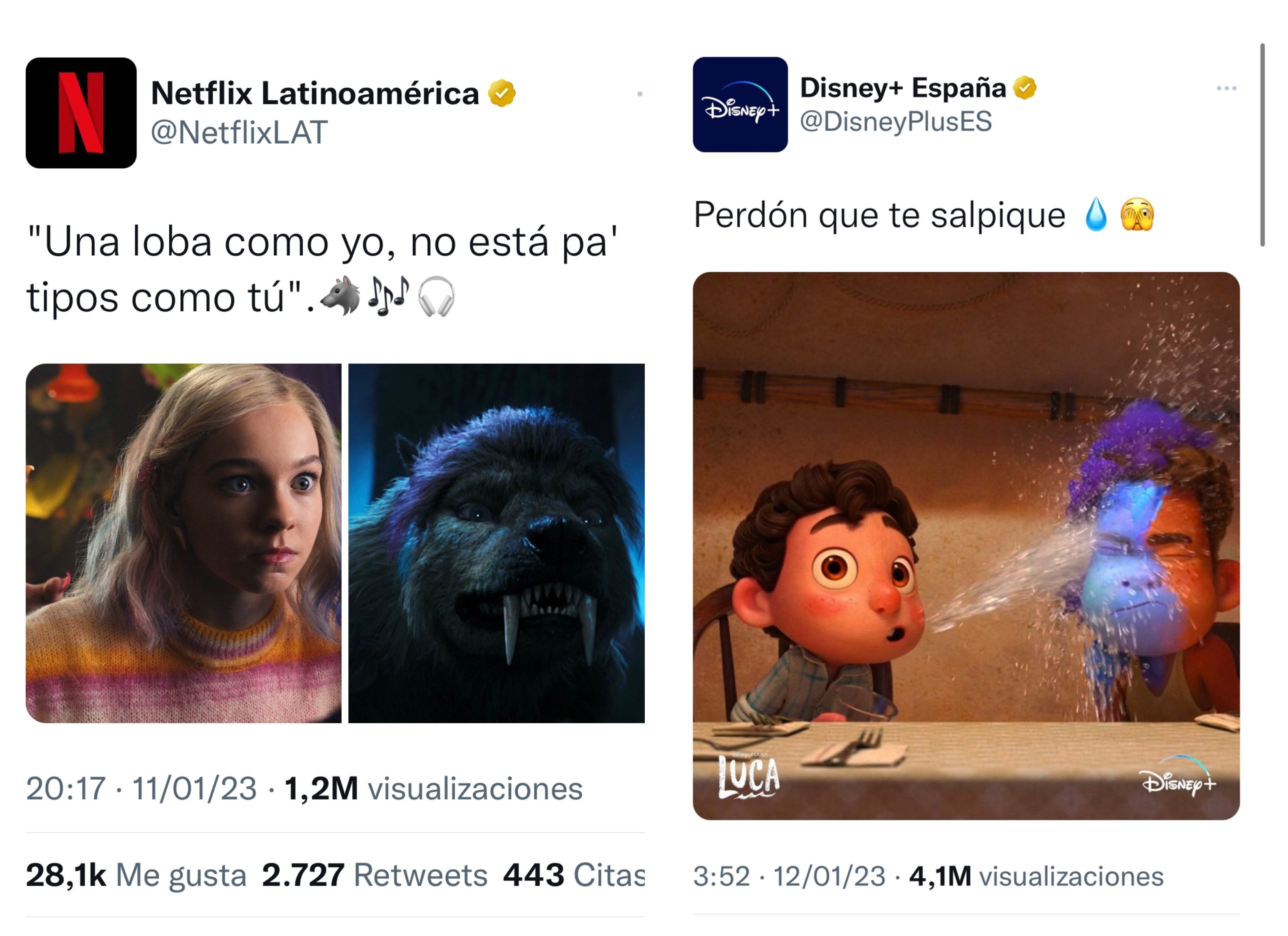 MEMES CANCIÓN SHAKIRA