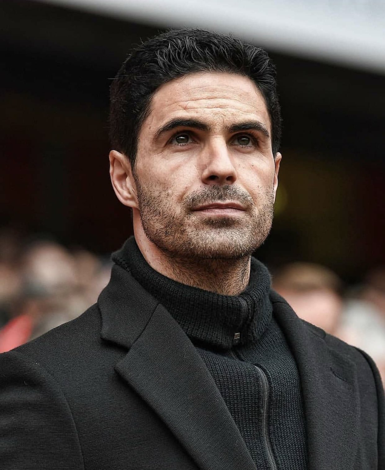 MIKEL ARTETA