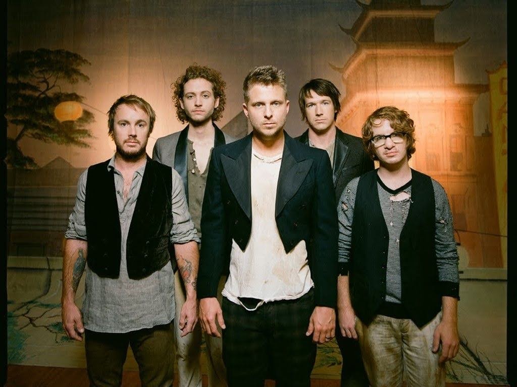 One Republic/Oldaness