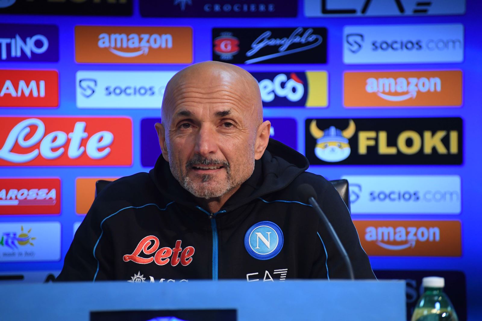 Luciano Spalletti