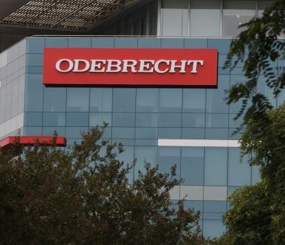 Odebrecht