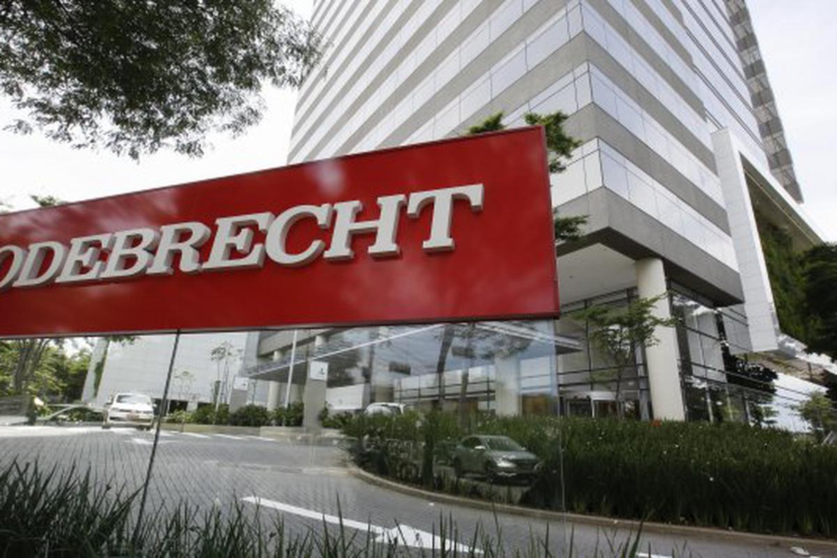 Odebrecht fachada