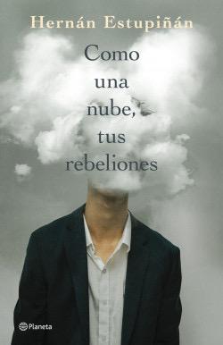 PORTADA DE LIBRO