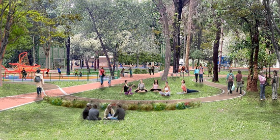 Parque