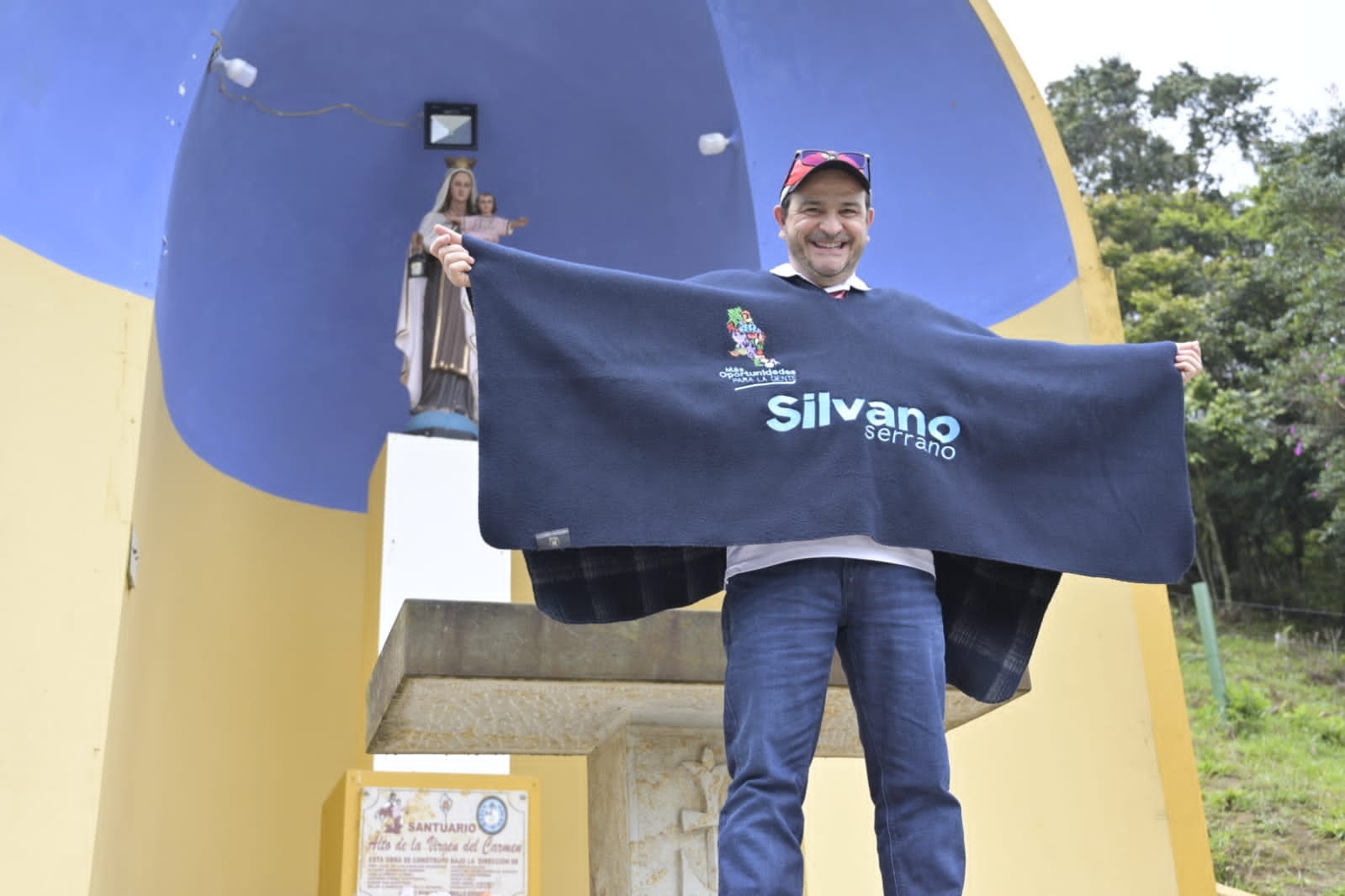 Silvano