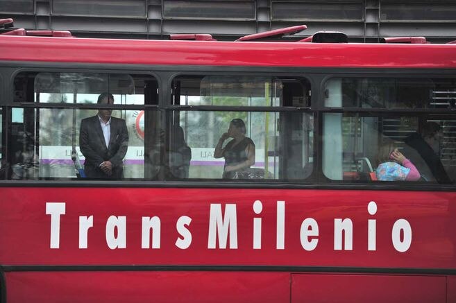 Transmilenio