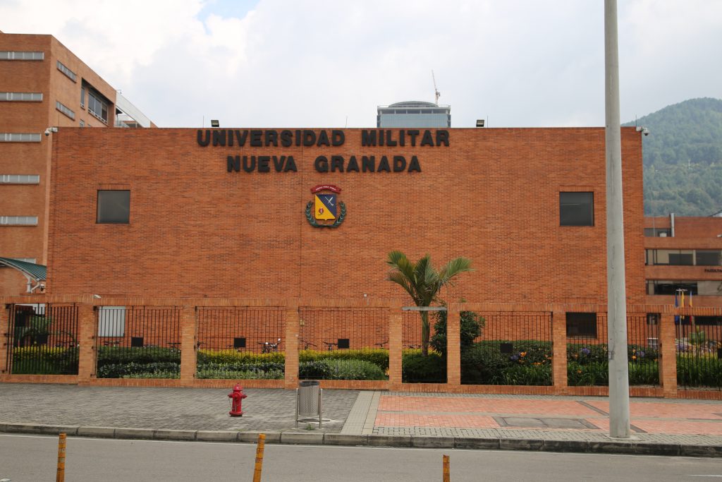 Universidad Militar Nueva Granada