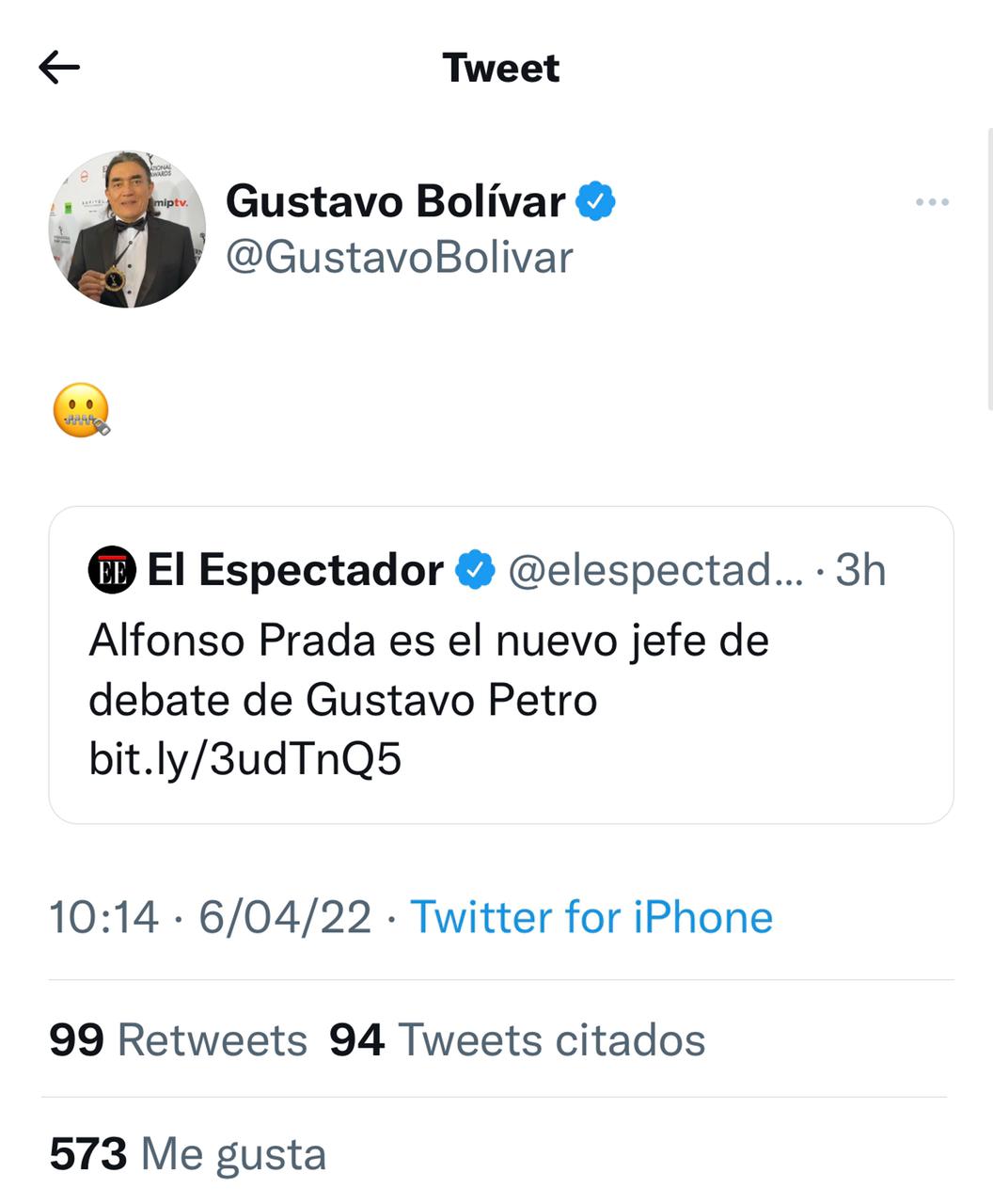 bolivar