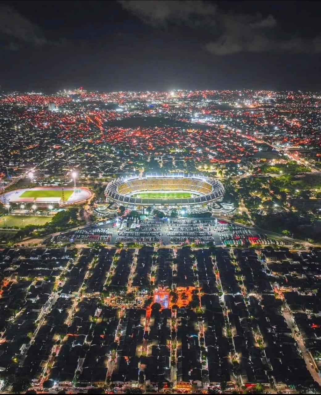 Estadio Barranquilla 3