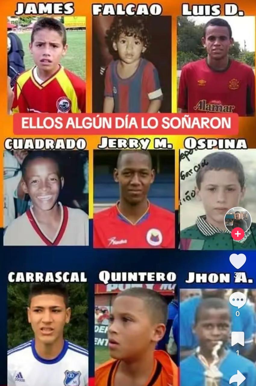 JUADORES DE NIÑOS 2