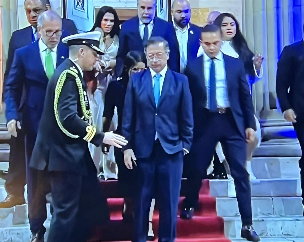 Presidente Petro