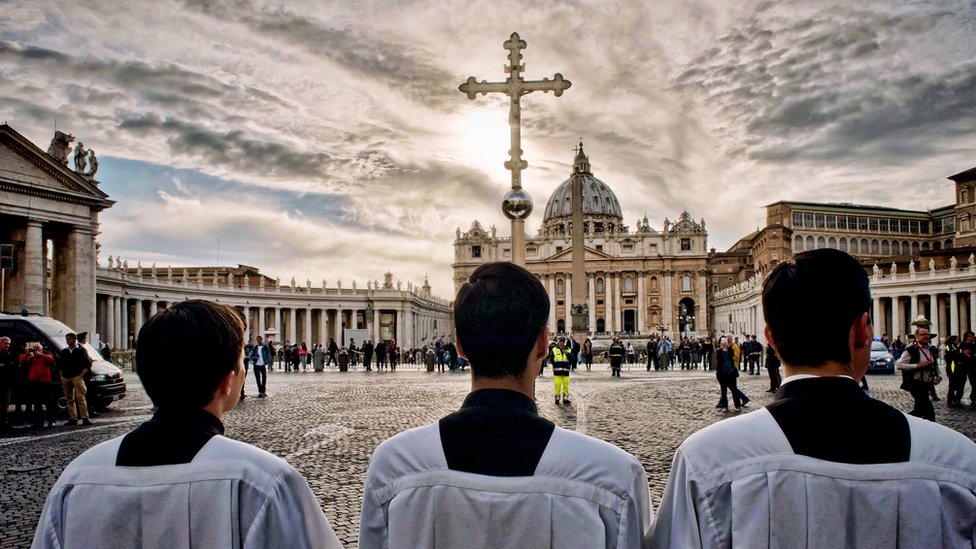 Vaticano