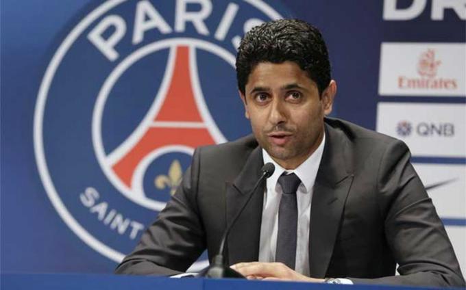 Presidente del PSG