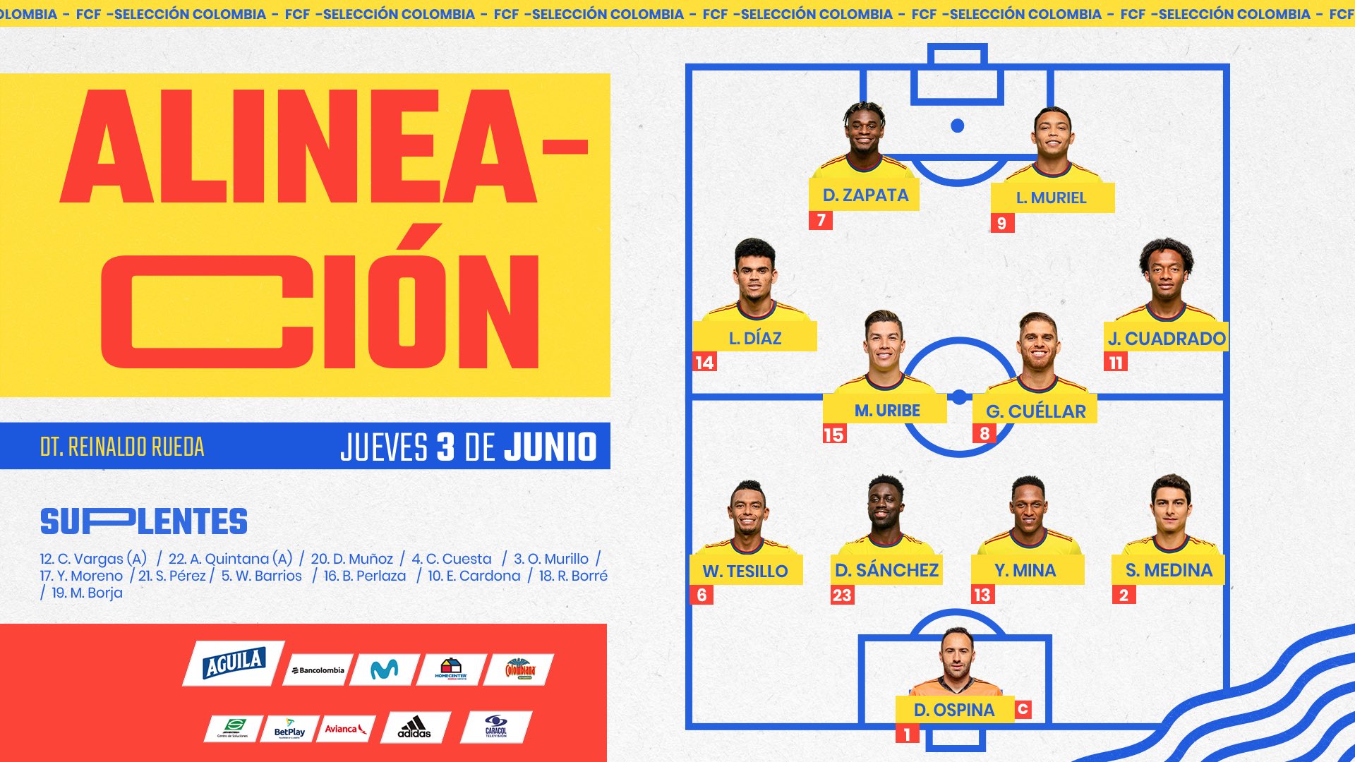 alineación